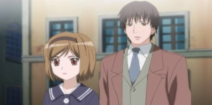 Amazon.co.jp: GUNSLINGER GIRL-IL TEATRINO- OVA [DVD] : 榎本